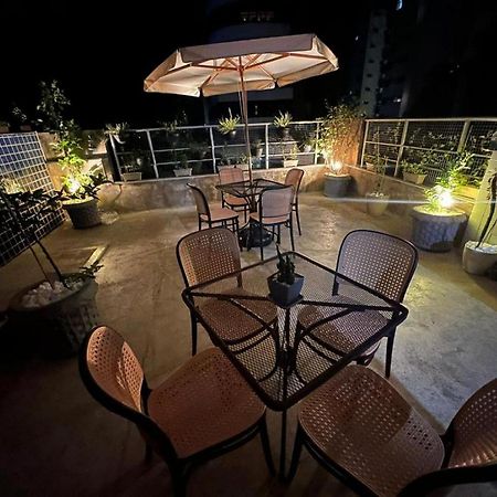 Studio 201 | Wifi 600Mb | Residencial Jc, Um Lugar Para Ficar. Μπελέμ Εξωτερικό φωτογραφία