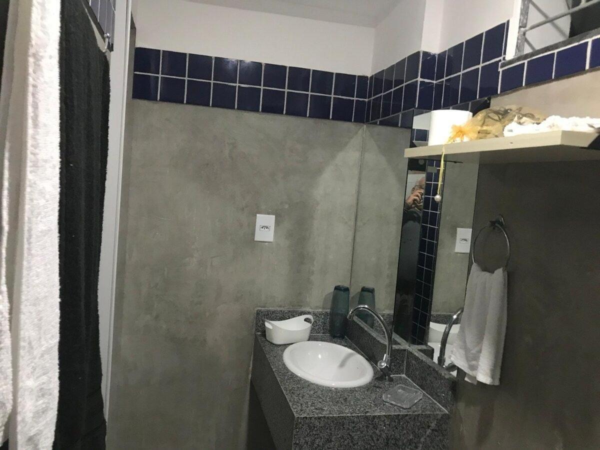 Studio 201 | Wifi 600Mb | Residencial Jc, Um Lugar Para Ficar. Μπελέμ Εξωτερικό φωτογραφία
