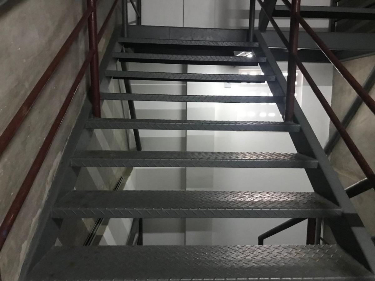 Studio 201 | Wifi 600Mb | Residencial Jc, Um Lugar Para Ficar. Μπελέμ Εξωτερικό φωτογραφία