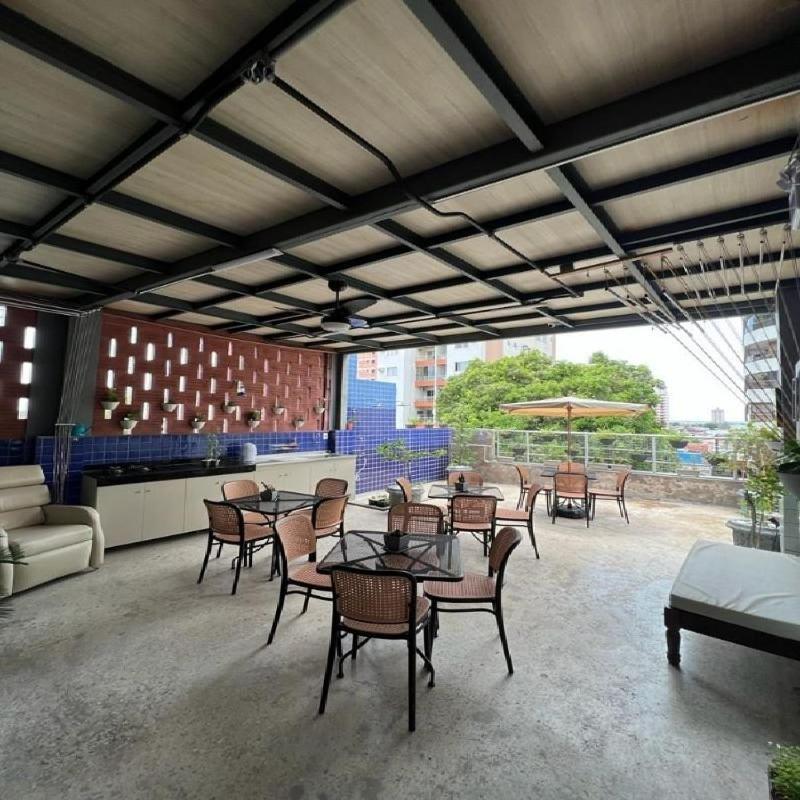 Studio 201 | Wifi 600Mb | Residencial Jc, Um Lugar Para Ficar. Μπελέμ Εξωτερικό φωτογραφία