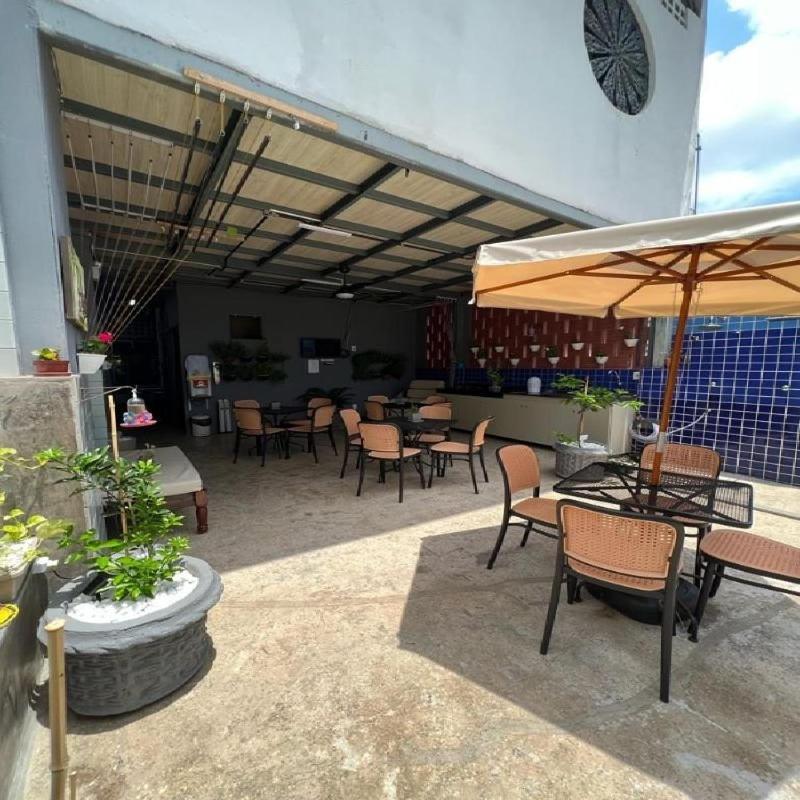 Studio 201 | Wifi 600Mb | Residencial Jc, Um Lugar Para Ficar. Μπελέμ Εξωτερικό φωτογραφία