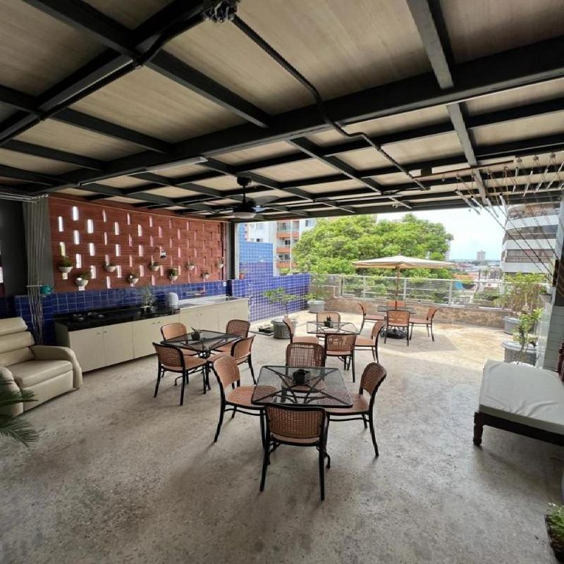 Studio 201 | Wifi 600Mb | Residencial Jc, Um Lugar Para Ficar. Μπελέμ Εξωτερικό φωτογραφία
