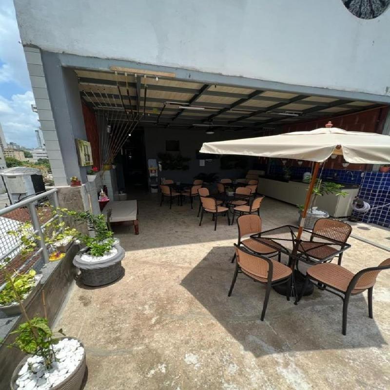 Studio 201 | Wifi 600Mb | Residencial Jc, Um Lugar Para Ficar. Μπελέμ Εξωτερικό φωτογραφία