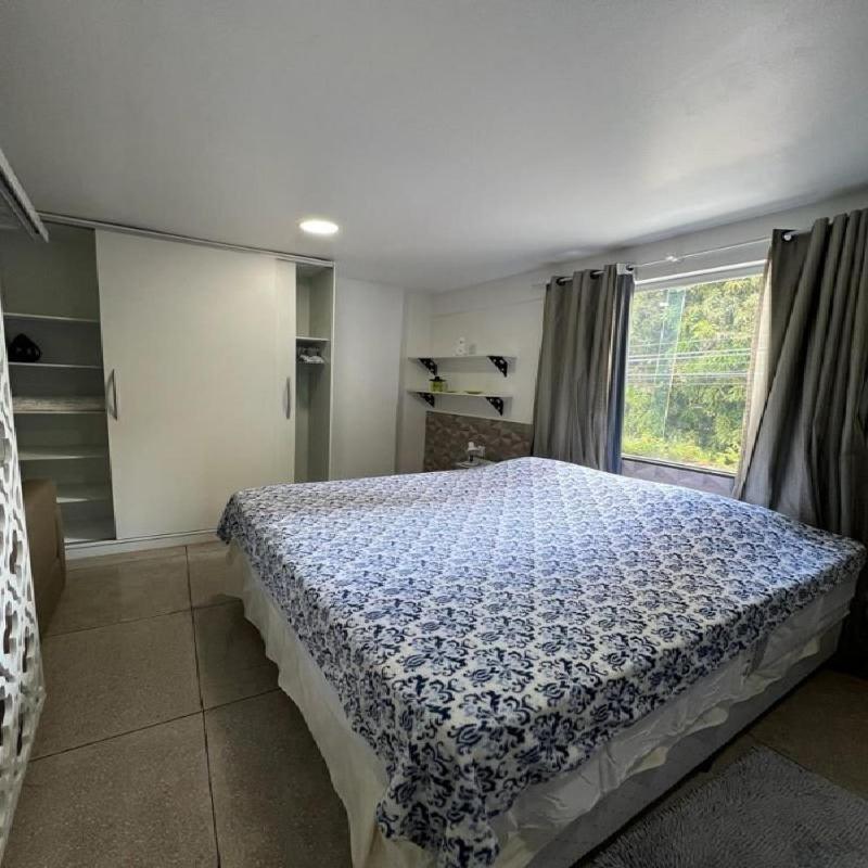 Studio 201 | Wifi 600Mb | Residencial Jc, Um Lugar Para Ficar. Μπελέμ Εξωτερικό φωτογραφία