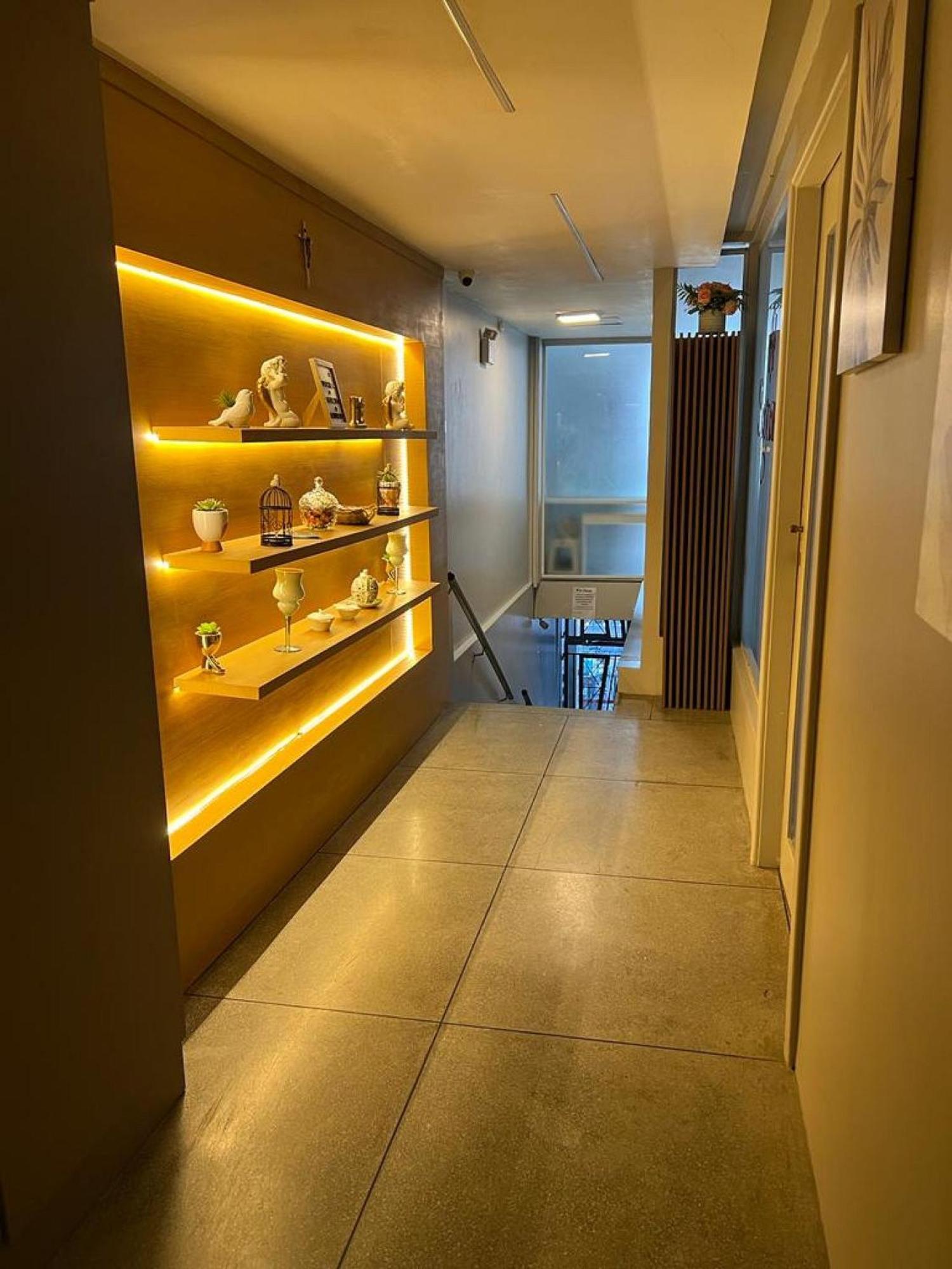 Studio 201 | Wifi 600Mb | Residencial Jc, Um Lugar Para Ficar. Μπελέμ Εξωτερικό φωτογραφία