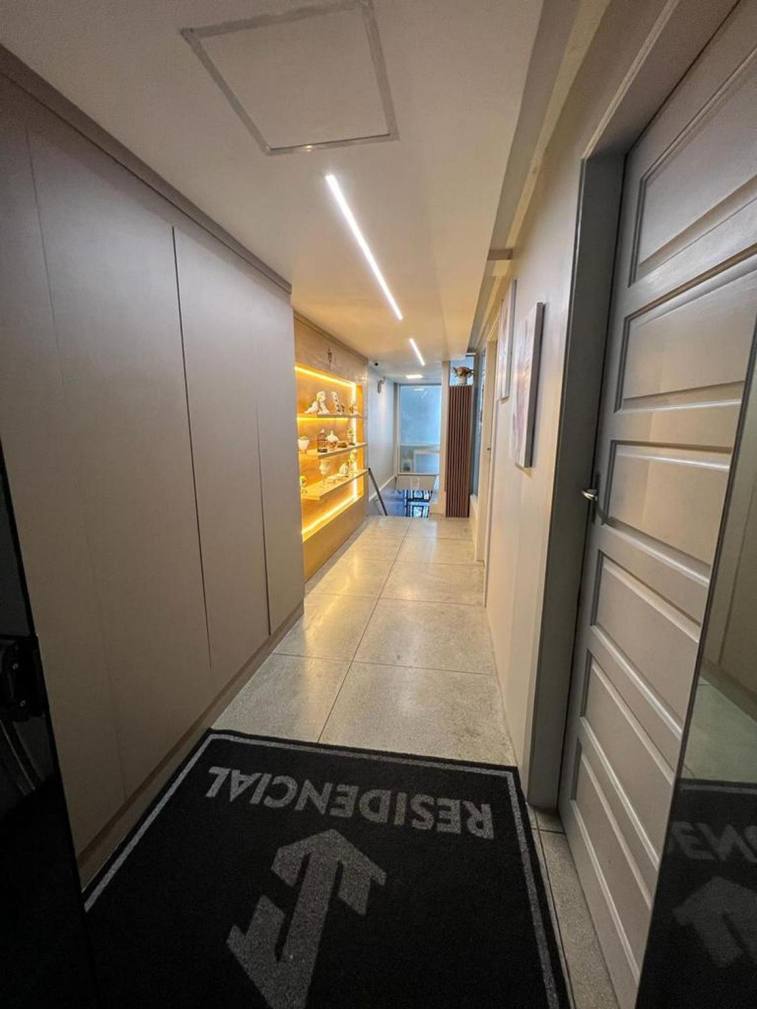 Studio 201 | Wifi 600Mb | Residencial Jc, Um Lugar Para Ficar. Μπελέμ Εξωτερικό φωτογραφία