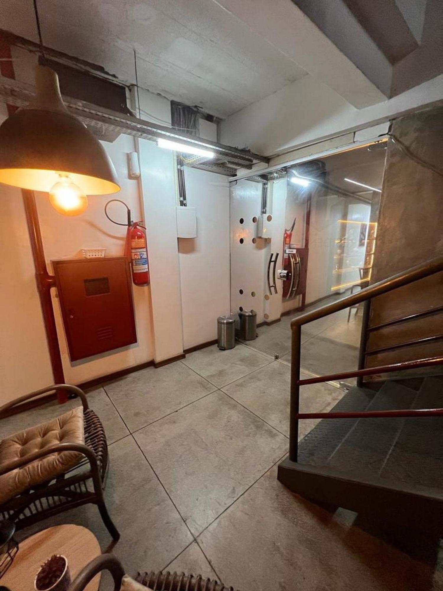 Studio 201 | Wifi 600Mb | Residencial Jc, Um Lugar Para Ficar. Μπελέμ Εξωτερικό φωτογραφία