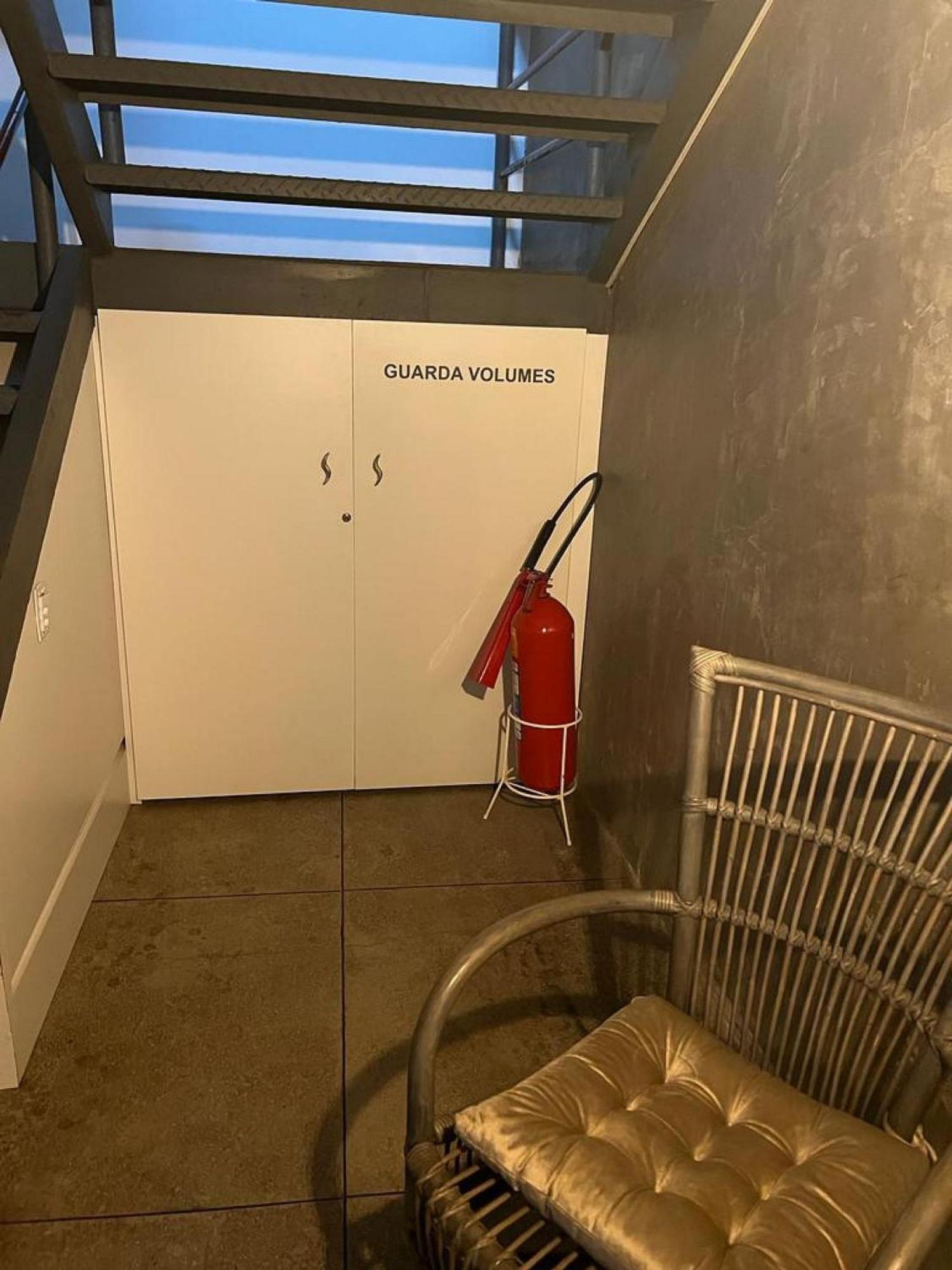 Studio 201 | Wifi 600Mb | Residencial Jc, Um Lugar Para Ficar. Μπελέμ Εξωτερικό φωτογραφία