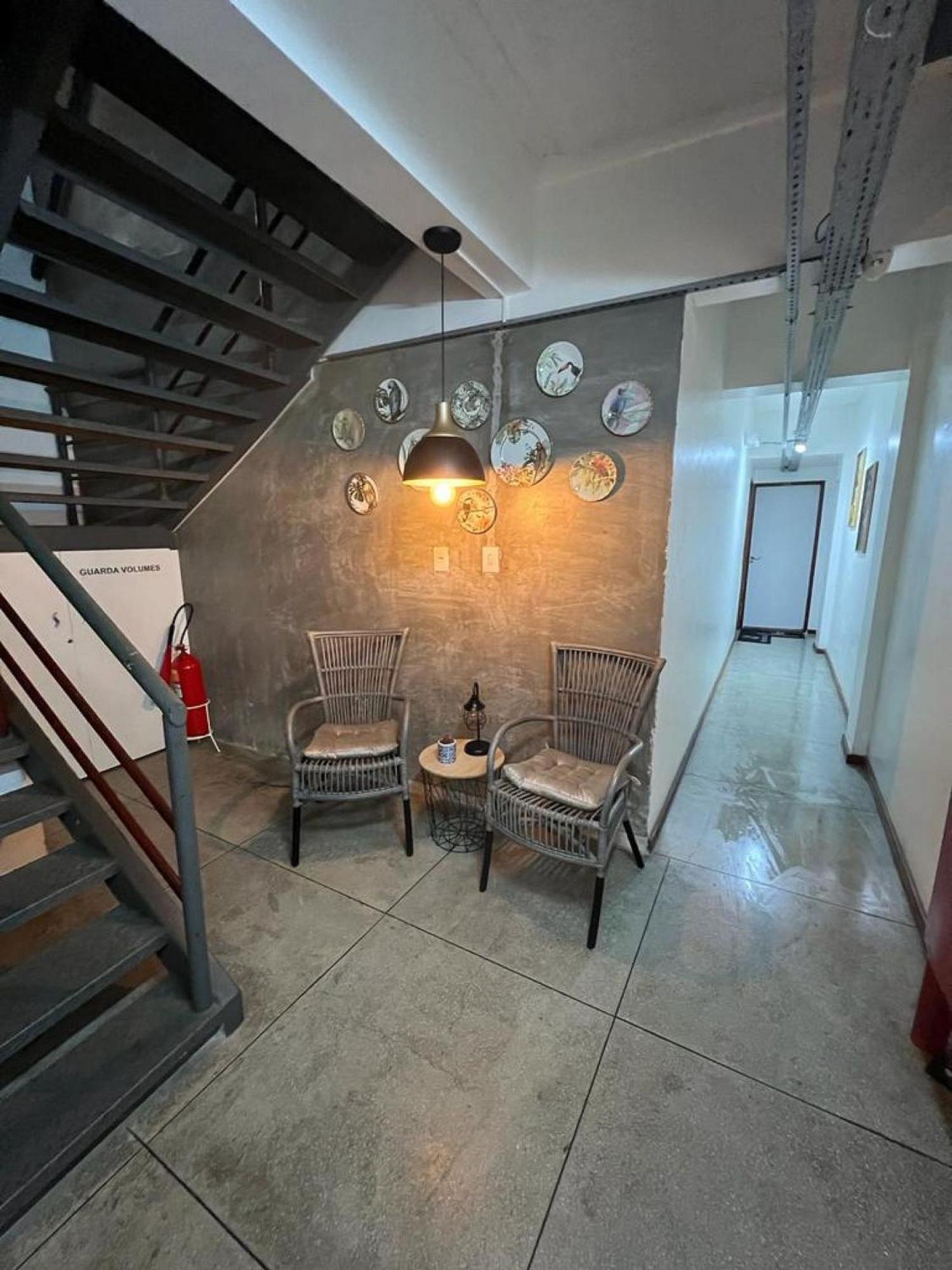 Studio 201 | Wifi 600Mb | Residencial Jc, Um Lugar Para Ficar. Μπελέμ Εξωτερικό φωτογραφία