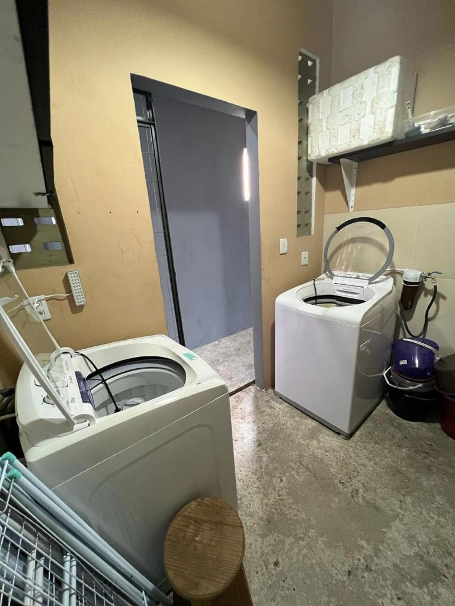 Studio 201 | Wifi 600Mb | Residencial Jc, Um Lugar Para Ficar. Μπελέμ Εξωτερικό φωτογραφία