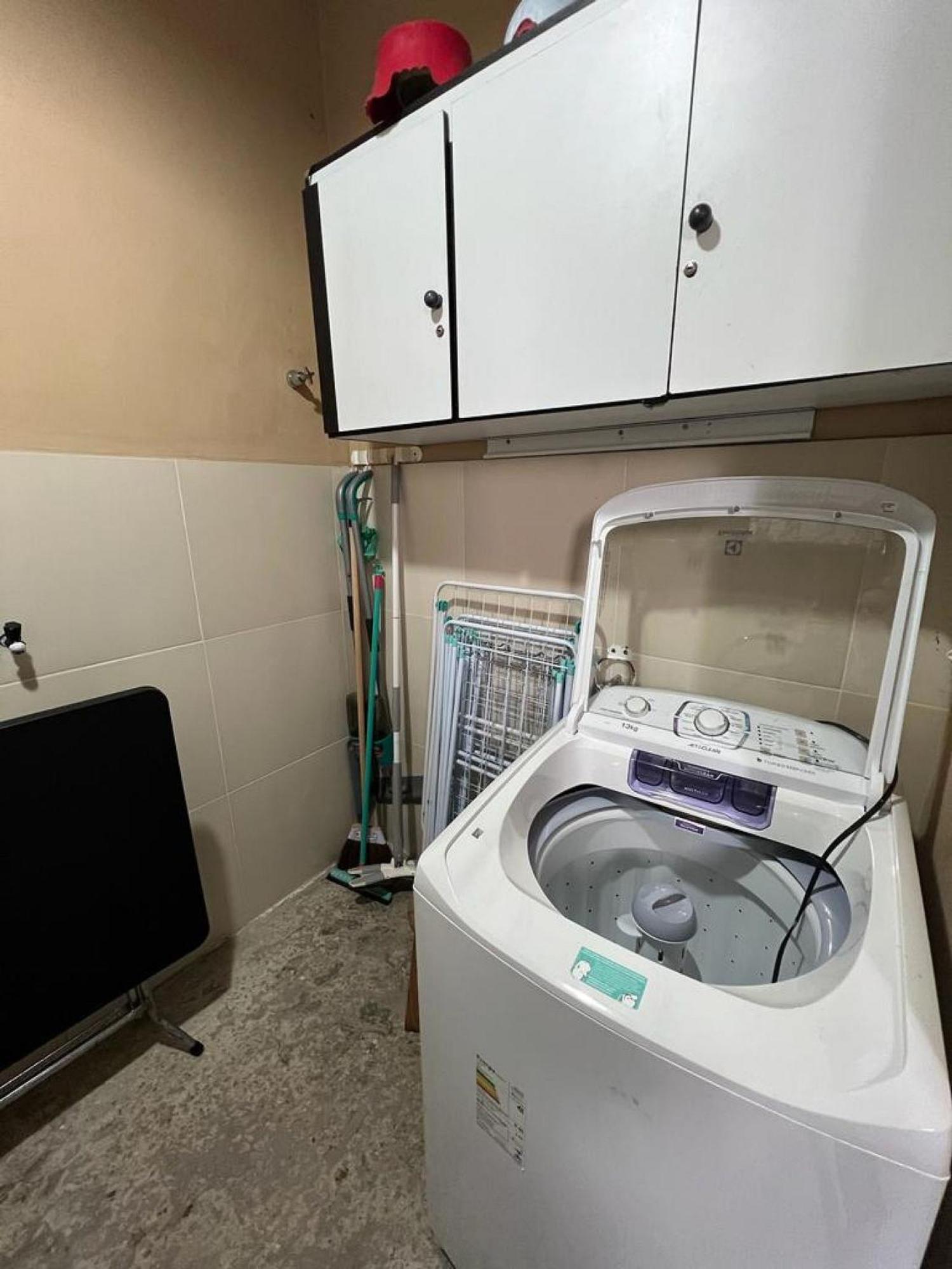 Studio 201 | Wifi 600Mb | Residencial Jc, Um Lugar Para Ficar. Μπελέμ Εξωτερικό φωτογραφία