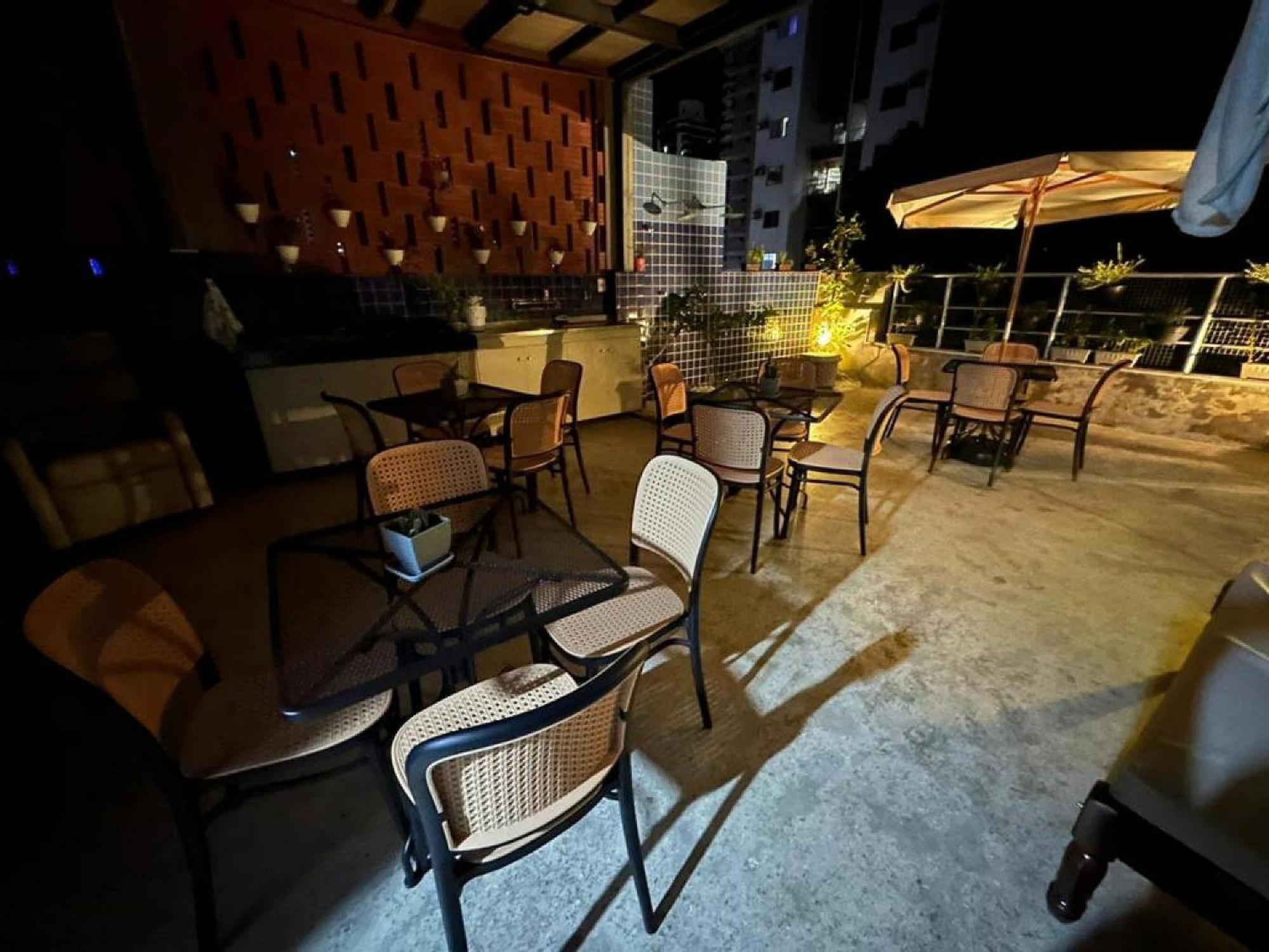 Studio 201 | Wifi 600Mb | Residencial Jc, Um Lugar Para Ficar. Μπελέμ Εξωτερικό φωτογραφία