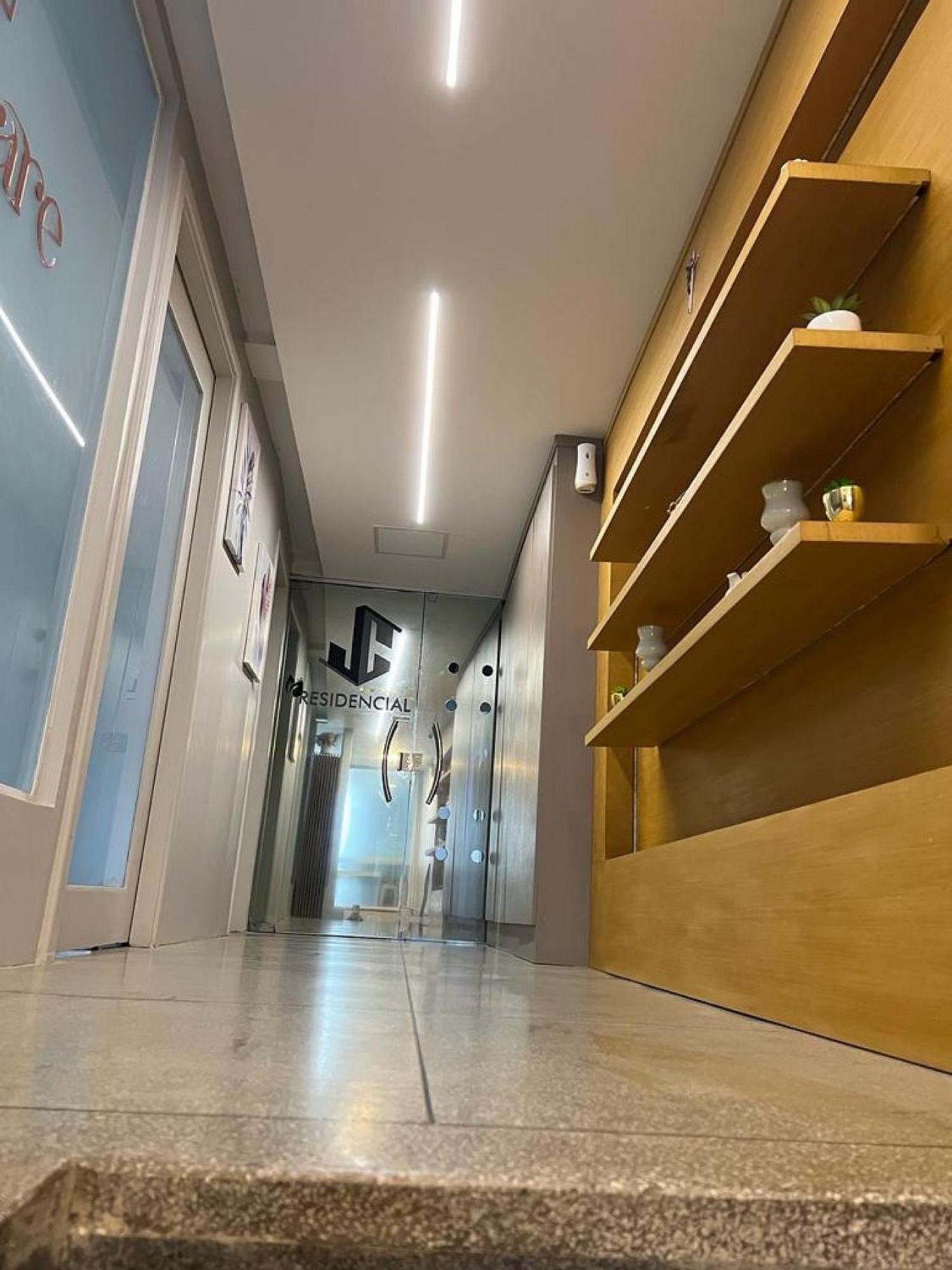 Studio 201 | Wifi 600Mb | Residencial Jc, Um Lugar Para Ficar. Μπελέμ Εξωτερικό φωτογραφία