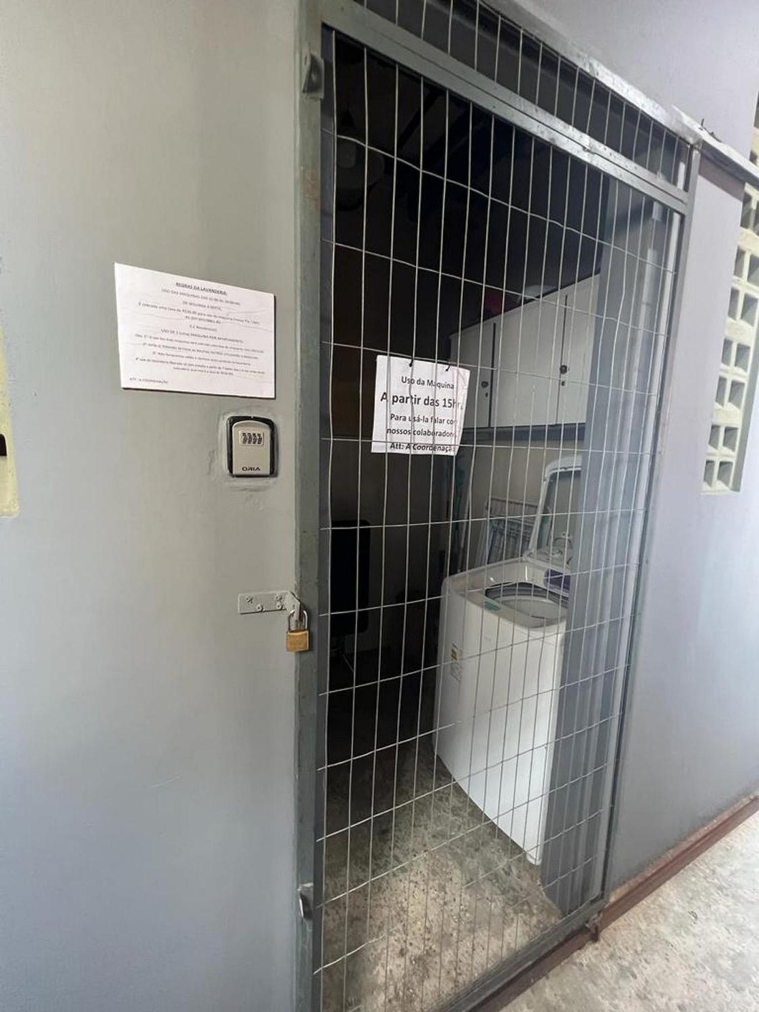 Studio 201 | Wifi 600Mb | Residencial Jc, Um Lugar Para Ficar. Μπελέμ Εξωτερικό φωτογραφία