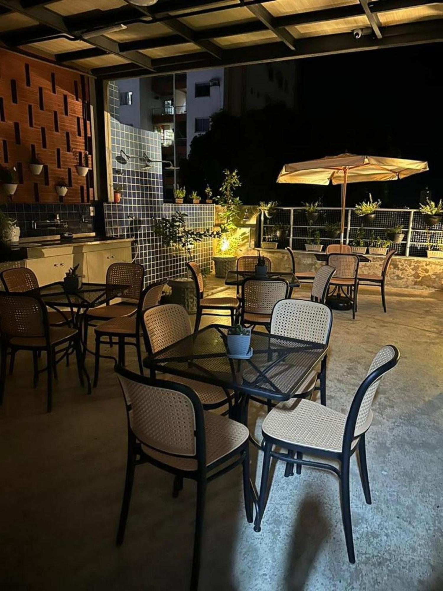 Studio 201 | Wifi 600Mb | Residencial Jc, Um Lugar Para Ficar. Μπελέμ Εξωτερικό φωτογραφία