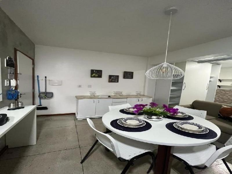 Studio 201 | Wifi 600Mb | Residencial Jc, Um Lugar Para Ficar. Μπελέμ Εξωτερικό φωτογραφία
