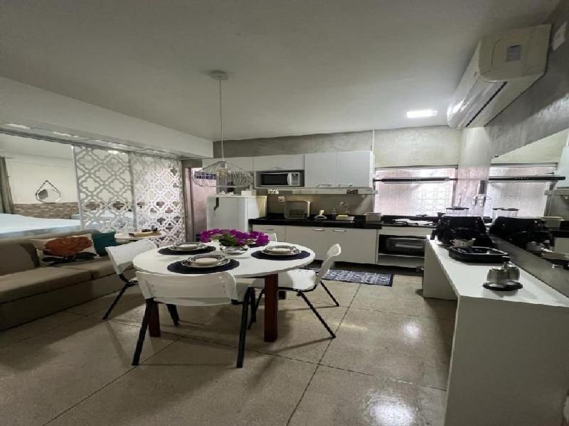 Studio 201 | Wifi 600Mb | Residencial Jc, Um Lugar Para Ficar. Μπελέμ Εξωτερικό φωτογραφία