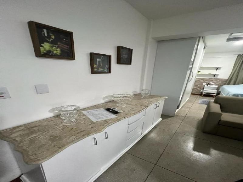 Studio 201 | Wifi 600Mb | Residencial Jc, Um Lugar Para Ficar. Μπελέμ Εξωτερικό φωτογραφία